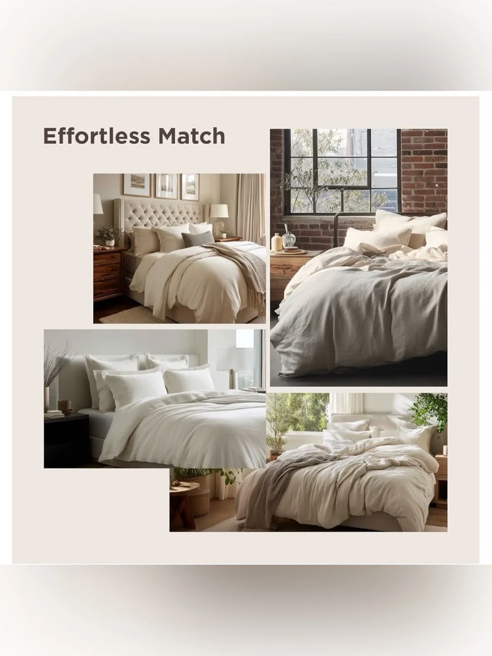 KING SIZE Duvet 3 Pc Set 100% Microfiber - GOLD